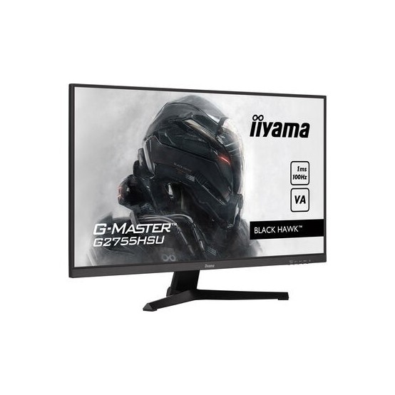 Monitor iiyama  G2755HSU-B1