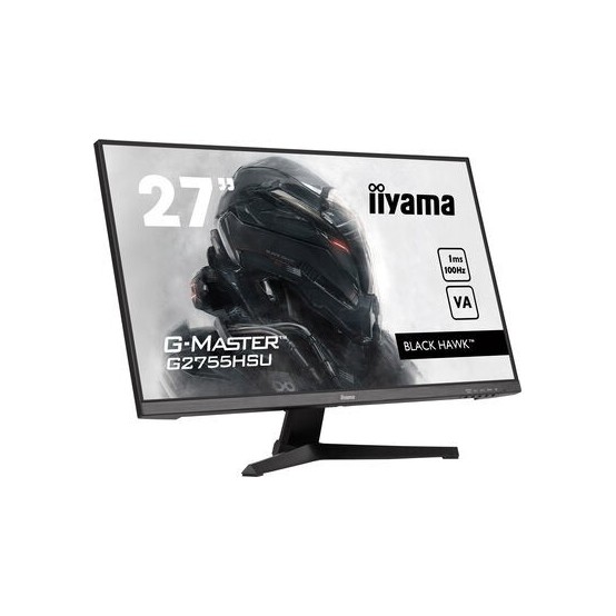 Monitor iiyama  G2755HSU-B1