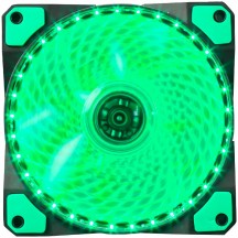 Ventilator Marvo FN-11 green LED