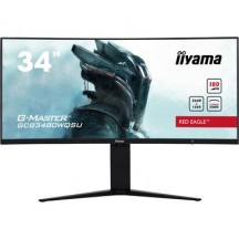 Monitor iiyama  GCB3480WQSU-B1