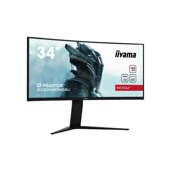 Monitor iiyama  GCB3480WQSU-B1
