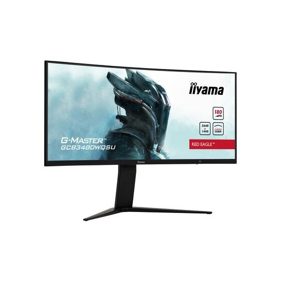 Monitor iiyama  GCB3480WQSU-B1