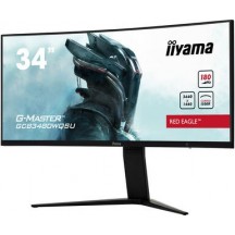 Monitor iiyama  GCB3480WQSU-B1