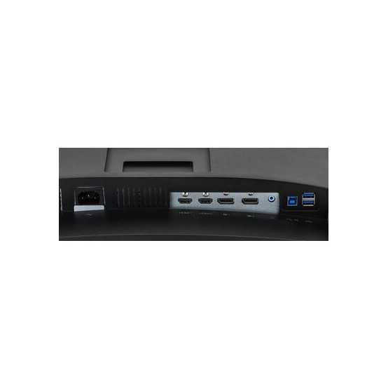 Monitor iiyama  GCB3480WQSU-B1