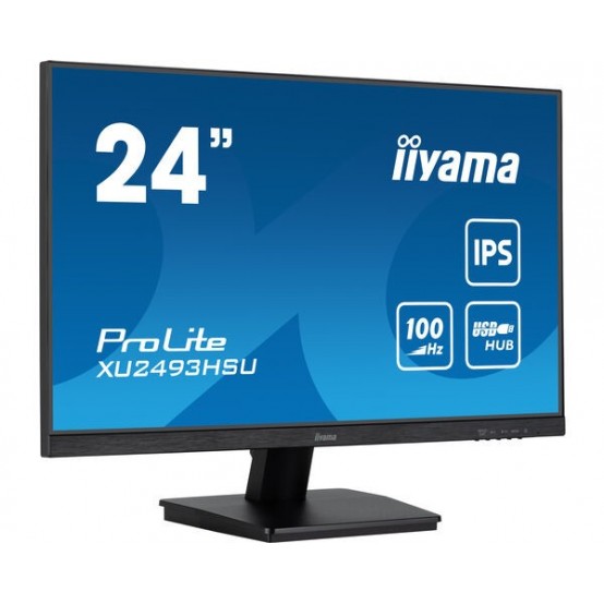 Monitor iiyama  XU2493HSU-B6