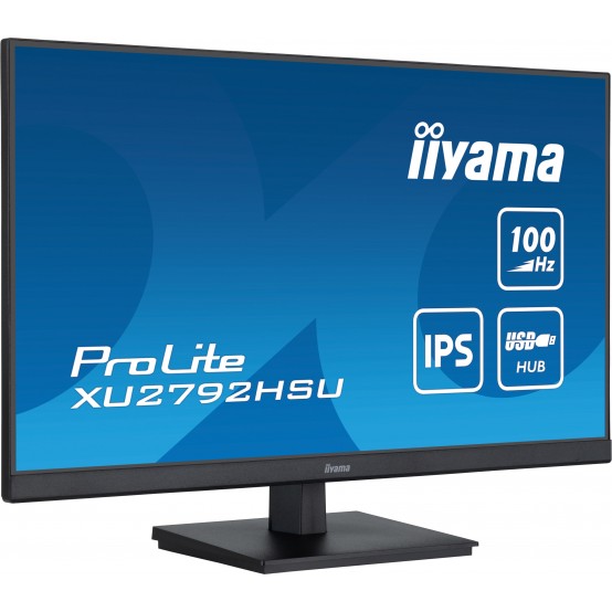 Monitor iiyama  XU2792HSU-B6