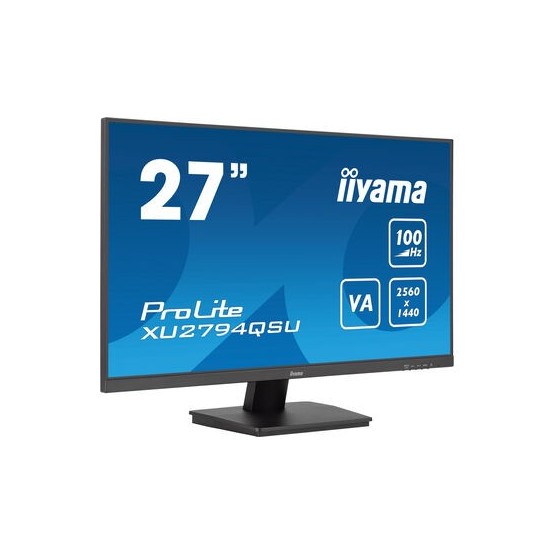 Monitor iiyama  XU2794QSU-B6