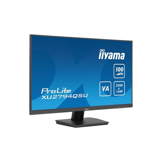 Monitor iiyama  XU2794QSU-B6