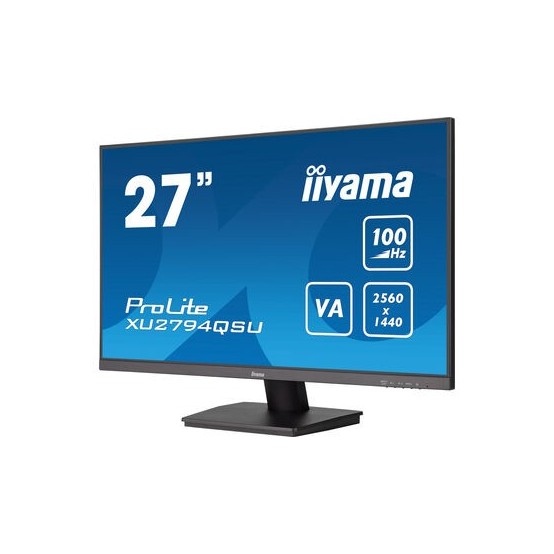 Monitor iiyama  XU2794QSU-B6