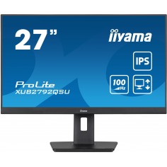 Monitor iiyama  XUB2792QSU-B6