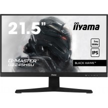 Monitor iiyama  G2245HSU-B1