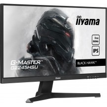 Monitor iiyama  G2245HSU-B1