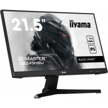 Monitor iiyama  G2245HSU-B1