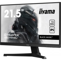 Monitor iiyama  G2245HSU-B1