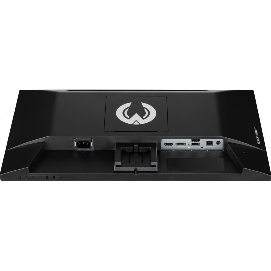Monitor iiyama  G2245HSU-B1