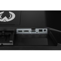 Monitor iiyama  G2245HSU-B1