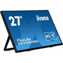 Monitor iiyama  T2755MSC-B1