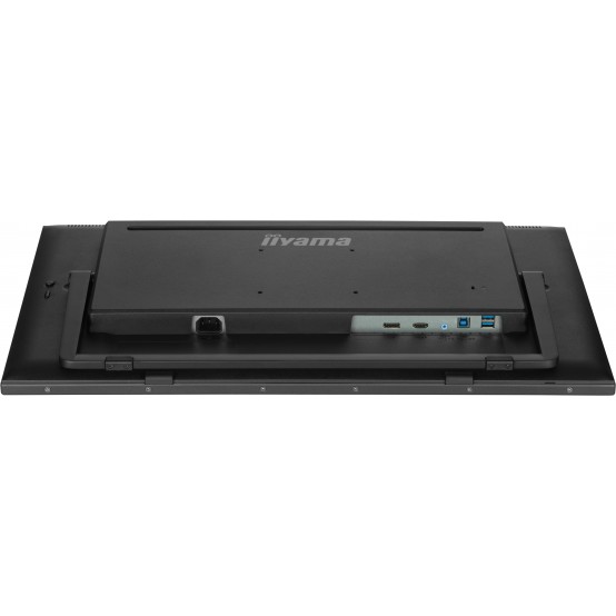 Monitor iiyama  T2755MSC-B1