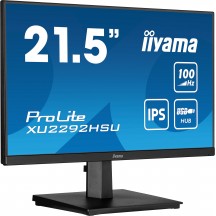 Monitor iiyama  XU2292HSU-B6