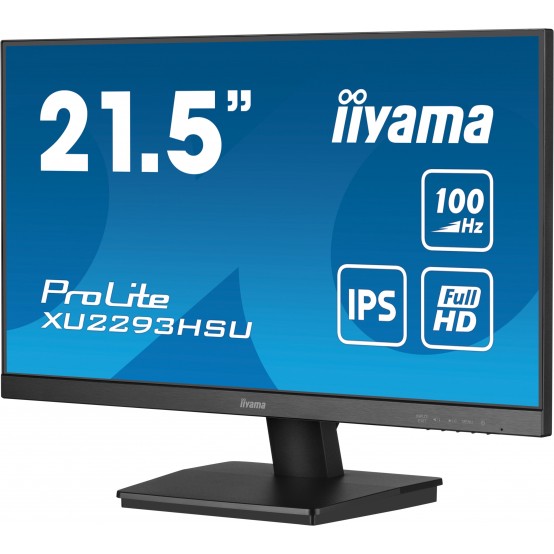 Monitor iiyama  XU2293HSU-B6
