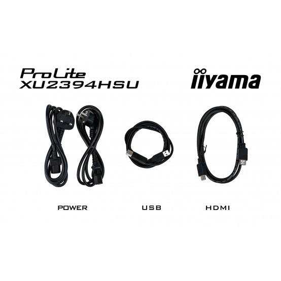 Monitor iiyama  XU2293HSU-B6