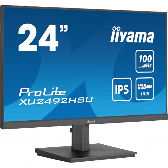 Monitor iiyama  XU2492HSU-B6