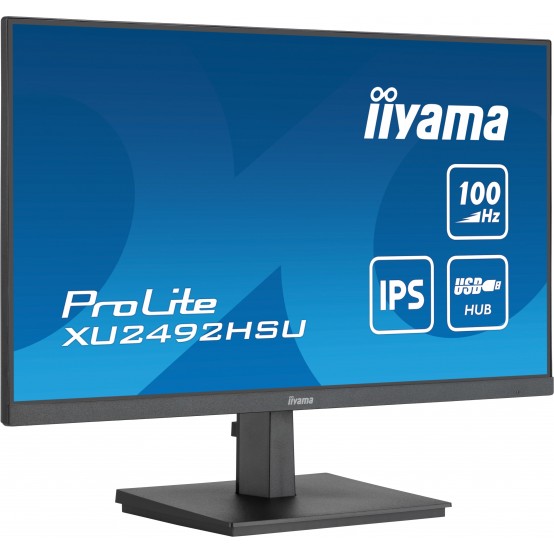 Monitor iiyama  XU2492HSU-B6