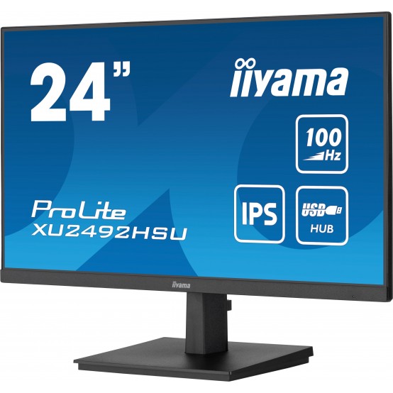 Monitor iiyama  XU2492HSU-B6