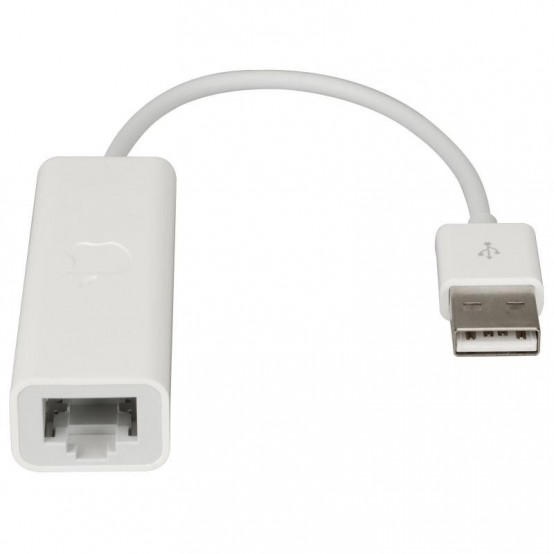 Placa de retea Apple mc704zm/a