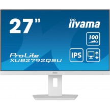 Monitor iiyama  XUB2792QSU-W6