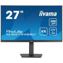 Monitor iiyama  XUB2794QSU-B6