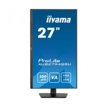 Monitor iiyama  XUB2794QSU-B6