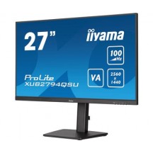 Monitor iiyama  XUB2794QSU-B6