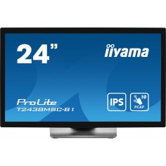 Monitor iiyama  T2438MSC-B1