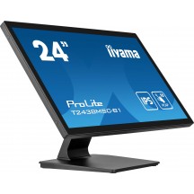Monitor iiyama  T2438MSC-B1