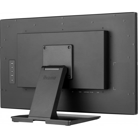 Monitor iiyama  T2438MSC-B1