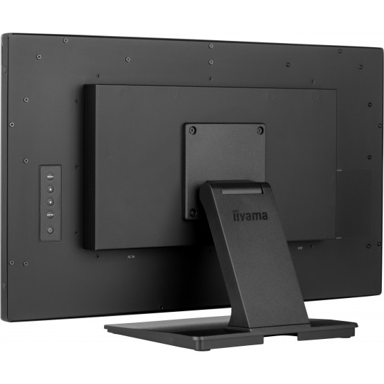 Monitor iiyama  T2438MSC-B1