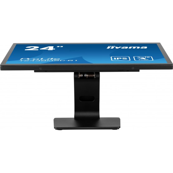 Monitor iiyama  T2438MSC-B1