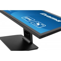Monitor iiyama  T2438MSC-B1
