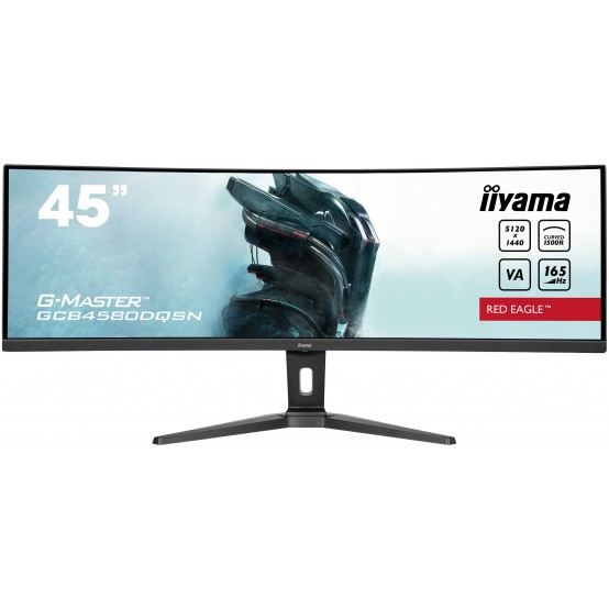 Monitor iiyama  GCB4580DQSN-B1
