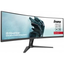 Monitor iiyama  GCB4580DQSN-B1