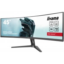 Monitor iiyama  GCB4580DQSN-B1