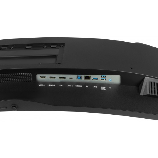 Monitor iiyama  GCB4580DQSN-B1