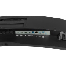 Monitor iiyama  GCB4580DQSN-B1
