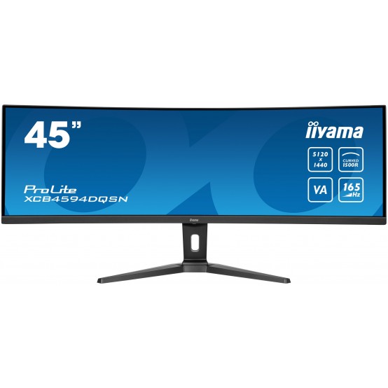 Monitor iiyama  XCB4594DQSN-B1