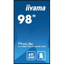 Monitor iiyama  LH9875UHS-B1AG