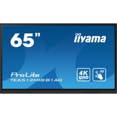 Monitor iiyama  TE6512MIS-B1AG