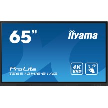 Monitor iiyama  TE6512MIS-B1AG