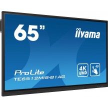 Monitor iiyama  TE6512MIS-B1AG