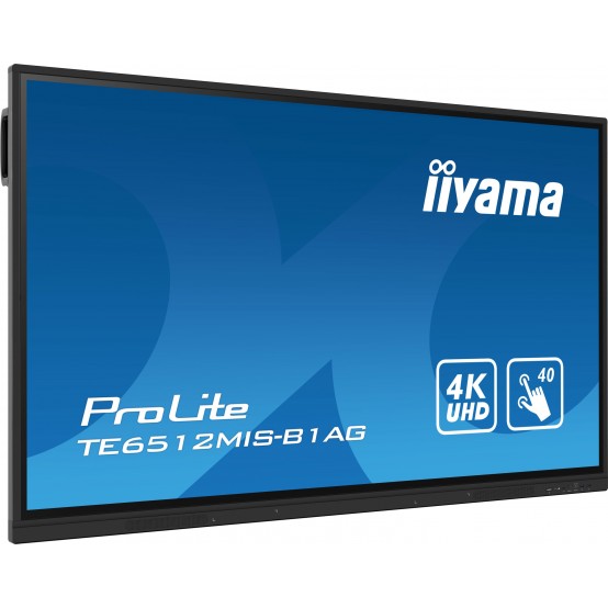 Monitor iiyama  TE6512MIS-B1AG